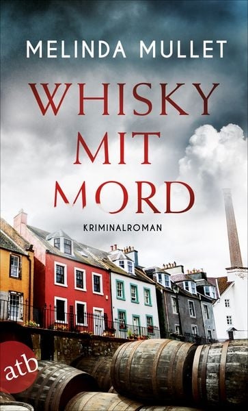 Preisvergleich Produktbild Whisky mit Mord