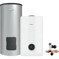 Bosch HYB-RDY-502 24 kW