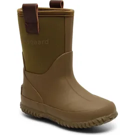 Bisgaard Neo Thermo Gummistiefel Grün 26