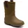 Bisgaard Neo Thermo Gummistiefel Grün 26
