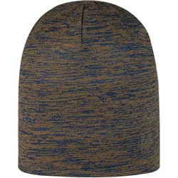 Mütze Unisex Dryflx Beanie SCHWARZ Einheitsgröße