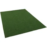 Snapstyle Kunstrasen Rasenteppich 200 x 200 cm Grün