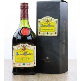 Cardenal Mendoza Solera Gran Reserva 40 % vol 0,7 l