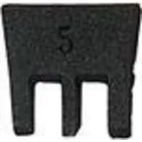 STEINMETZ Hammerkeil SFIX Größe 5 32mm Steinmetz