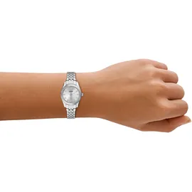 Fossil Scarlette Edelstahl 36 mm ES5475
