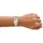 Fossil Scarlette Edelstahl 36 mm ES5475