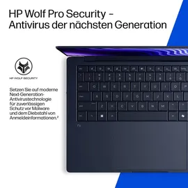 HP EliteBook X G2q 14'' Snapdragon X2E-90-100 32 GB RAM 1 TB SSD Win11 Pro