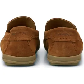 Marc O'Polo Mokassins Herren Braun 41