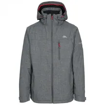 Trespass Fyfinn Jacke - Dark Grey - 3XL