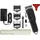 WAHL 5 Star Series Cordless Senior 08504-2316
