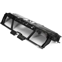 PRASCO Halter, Kühlergitter RENAULT Clio IV