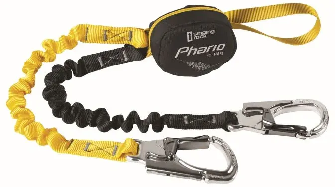 Klettersteigset Phario Palm