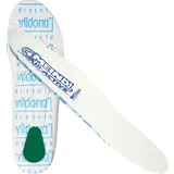 MEINDL Air-Active Soft Print Einlegesohlen 11 Grau