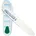 Air-Active Soft Print Einlegesohlen 11 Grau