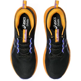 Asics Trabuco Terra 3 Herren Black / Cobalt Burst 46