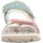 Rieker Komfort-Sandalen Damen Mehrfarbig 39