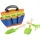 Small Foot Company Play and Fun Gartentasche kompakt