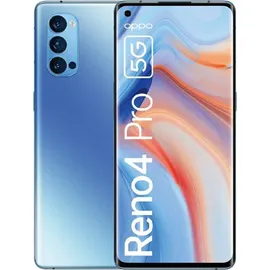 OPPO Reno4 Pro 5G 256 GB space black