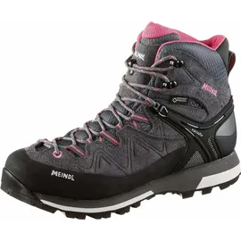 MEINDL Tonale GTX Damen Anthrazit/Rosa 38