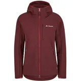 Vaude Elope Stormfleece Jacke - Dark Oak - 40