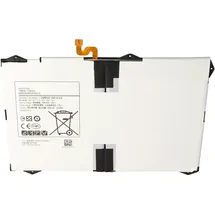 AccuCell Akku passend für Samsung Galaxy Tab S3 9.7, SM-T820, Li-Polymer, 3,8V, 6000mAh, 22,8Wh, built-in, ohne Werkzeug