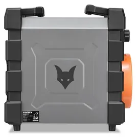 FUXTEC Elektroheizer FX-EH3