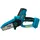 Dedra Ded7099 18 Volt 10 Zentimeter