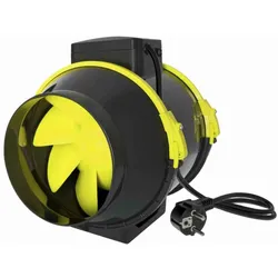 Lüfter Ø150mm | 520 m3/h | 2-stufig | PROFAN TT | Garden Highpro