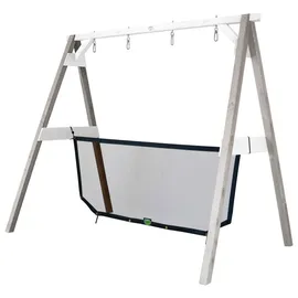 Axi 4-in-1 SportsFun grau/weiß