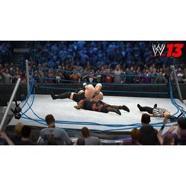 The 2K Sports Collection (NBA 2K13 / WWE 13)