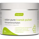 AixSwiss B.V. Nupure colon pure transit pulver flohsamenschalen