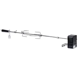 AL-KO Masport Rotisserie Set für S/S 4 + MB 4000