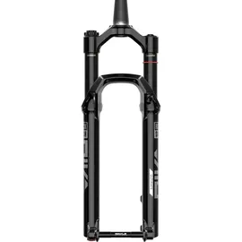 RockShox Pike Ultimate 29 Zoll 140 mm 2023 Schwarz