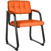 CLP Canada Kunstleder Orange