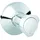 Grohe Costa Oberbau Markierung blau Einbautiefe 10-35mm,