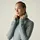 Dare 2b Sprint Cty Hoodie Glacier Green 40