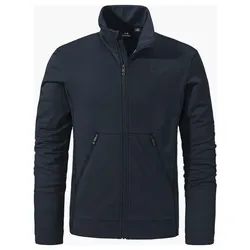 Schöffel R Fleece Jk Style Pontre Men ösv navy blazer (8820) 54