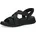 Memotion Damen Schwarz 41