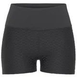 VIVANCE Shorts schwarz S