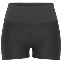 VIVANCE Shorts schwarz S