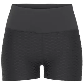 VIVANCE Shorts schwarz S