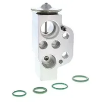 VEMO Expansionsventil, Klimaanlage Expert Kits + V15-77-0006