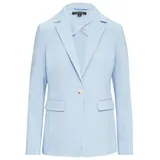 Comma, Blazer Blau 40