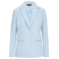 Comma, Blazer Blau 40