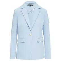 Comma, Blazer Blau 40