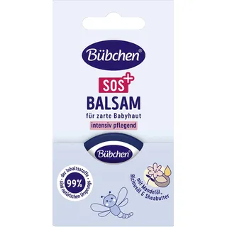 Bübchen SOS Balsam, 20ml