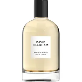 David Beckham Refined Woods Eau de Parfum 100 ml