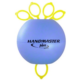 Handmaster Plus Handtrainer Handmaster Plus leicht blau 1476