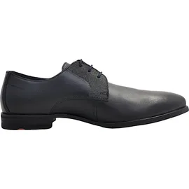 LLOYD Rubin Business Schuh schwarz, / 9 UK