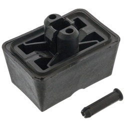 Fixation, cric FEBI BILSTEIN 49740